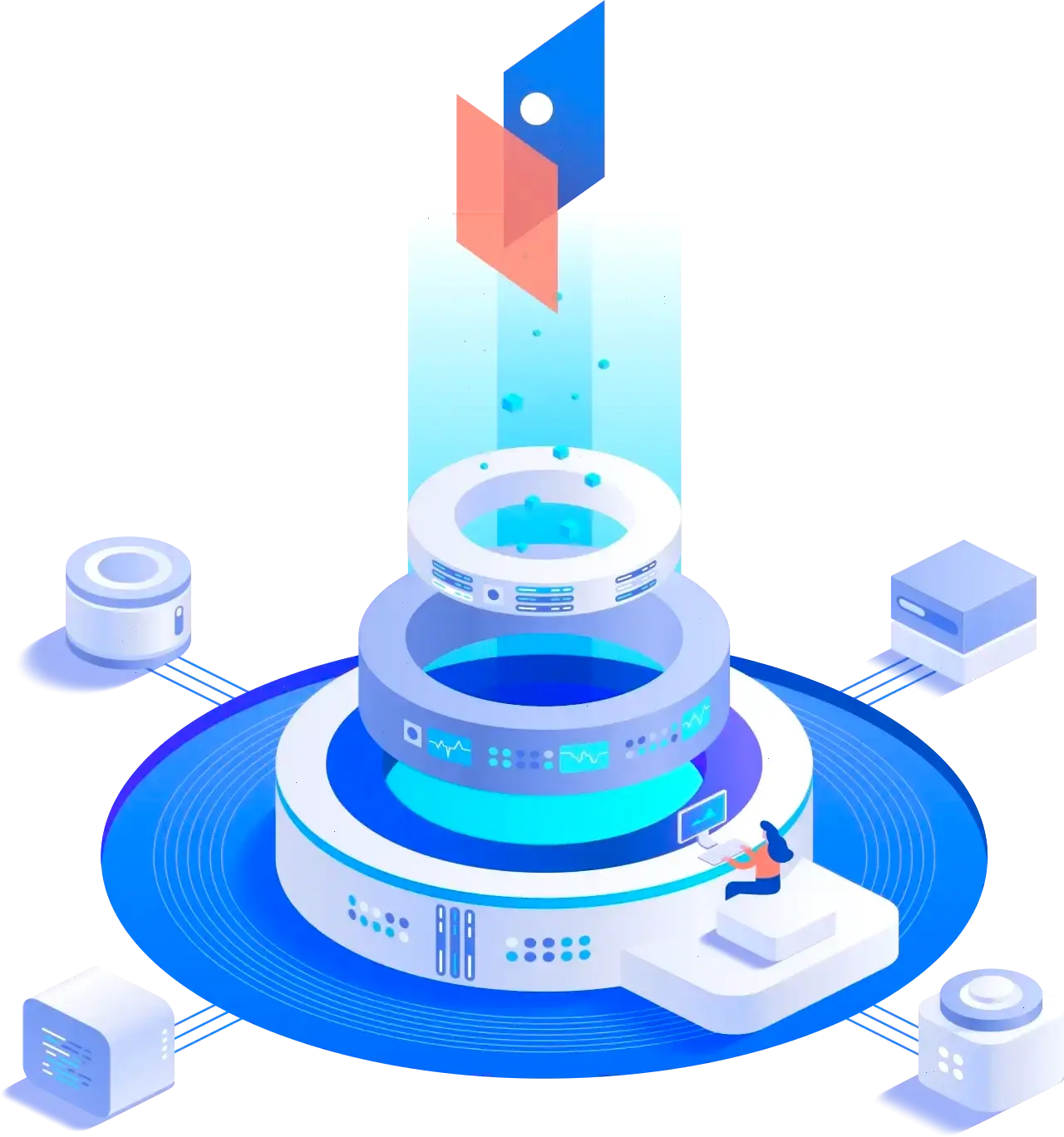Logic Lidex Lab estrategia de trading