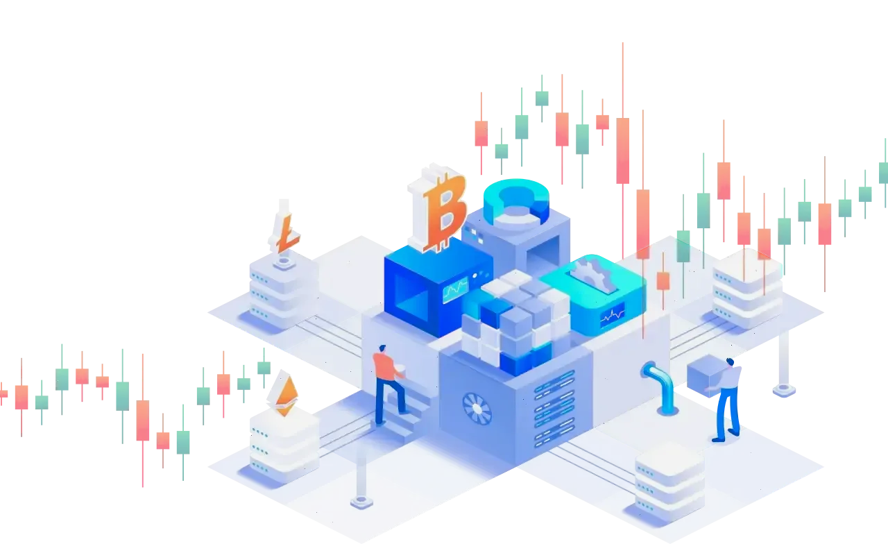 Logic Lidex Lab plataforma de inversión